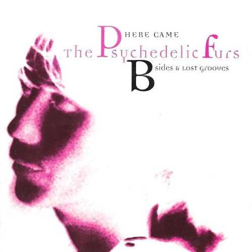 PSYCHEDELIC FURS - HERE CAME THE PSYCHEDELIC FURS: B SIDES AND LOST GROOVESPSYCHEDELIC FURS - HERE CAME THE PSYCHEDELIC FURS - B SIDES AND LOST GROOVES.jpg